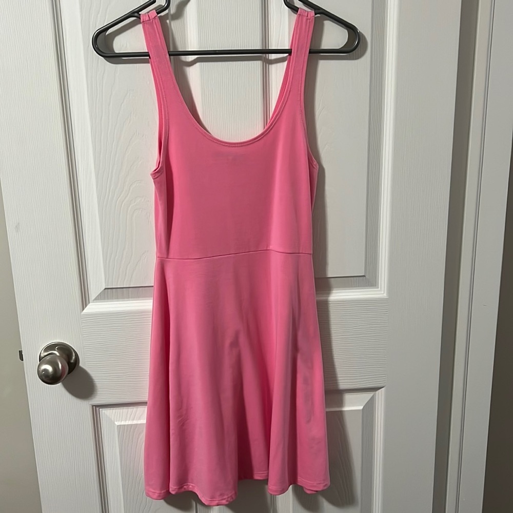 Bluenotes Dress